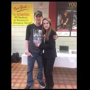 Meet your Posher, Veronica